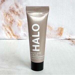 Smashbox Halo Healthy Glow Tinted Moisturizer - Light 7ML